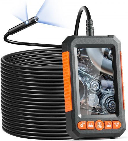 Vevor Endoscope Camera 1920x1080 pixels with 15m Cable