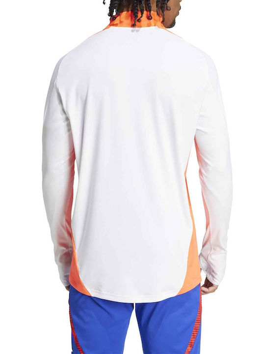 adidas Tiro 24 Competition Blouse White