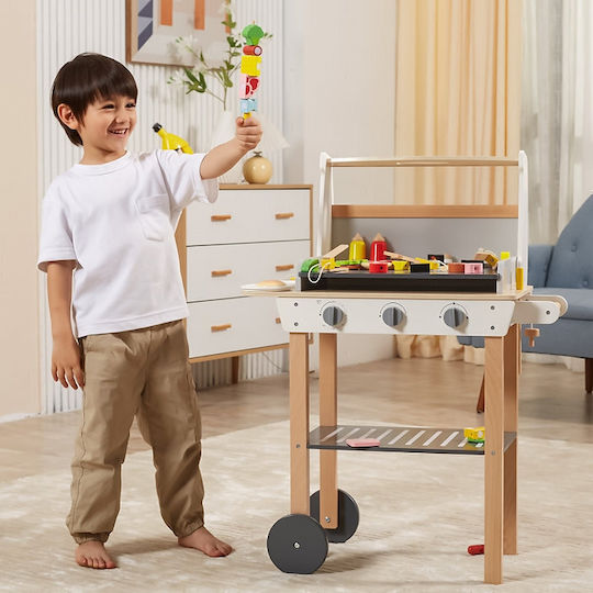 Viga Toys Παιχνίδι Κήπου από Ξύλο