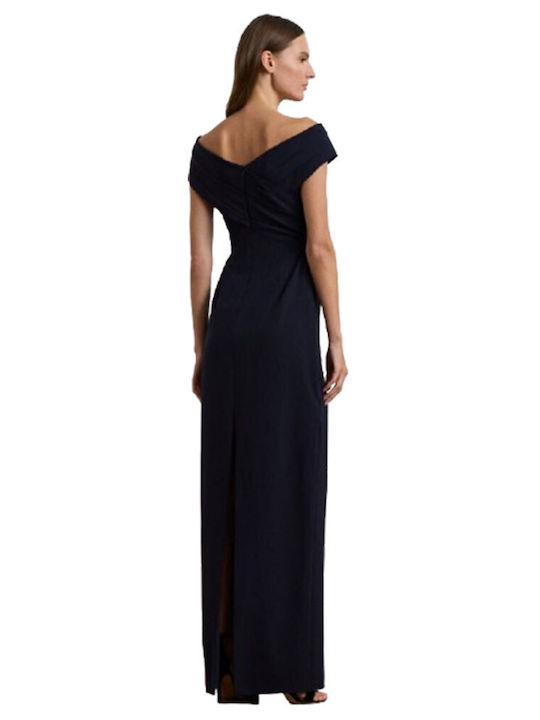 Ralph Lauren Dress for Wedding / Baptism lighthouse navy