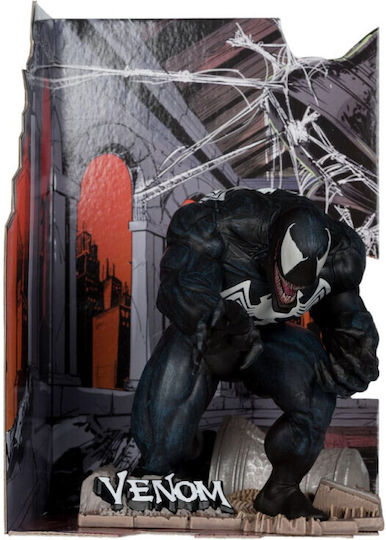 Mcfarlane Toys Marvel: Spiderman Figure