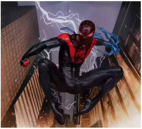 Mcfarlane Toys Marvel: Spiderman Фигура височина 13бр в мащаб 1:10