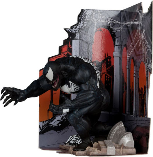 Mcfarlane Toys Marvel: Spiderman Figure