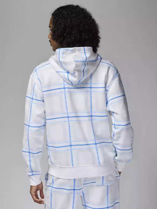 Essentials Φούτερ White/legend Blue