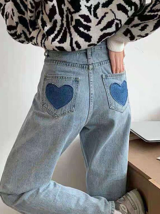 Damenjeans