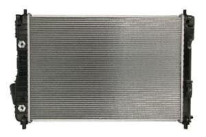 Koyorad Engine Cooling Radiator