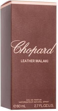 Chopard Leather Malaki Eau de Parfum 80ml