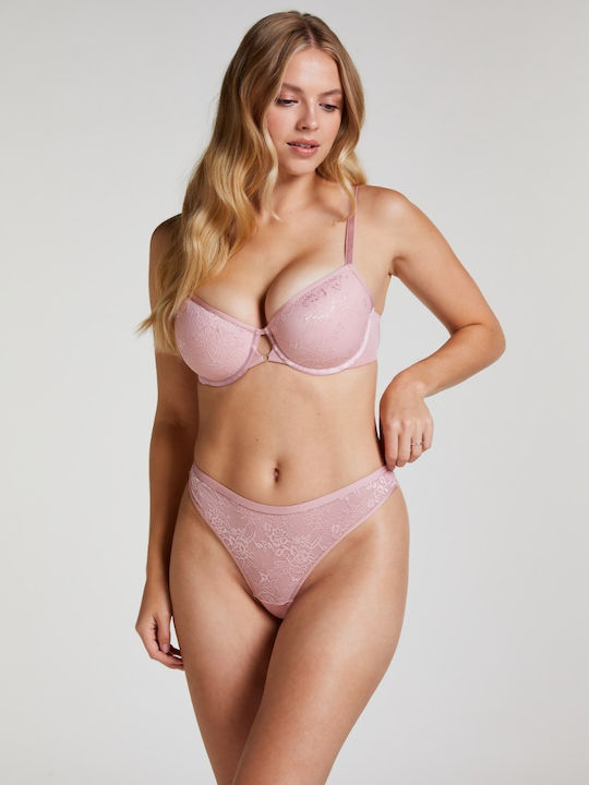 Hunkemöller