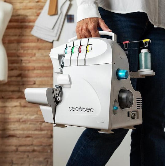 Cecotec Επαγγελματική Ραπτομηχανή