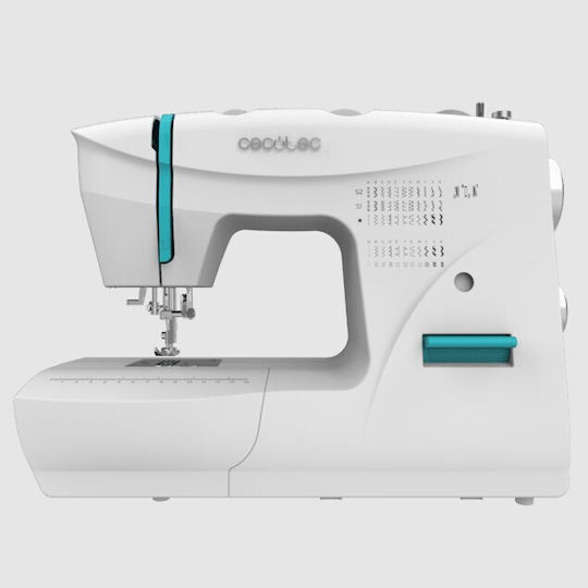Cecotec Οικιακή Ραπτομηχανή