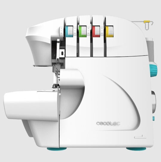 Cecotec Επαγγελματική Ραπτομηχανή