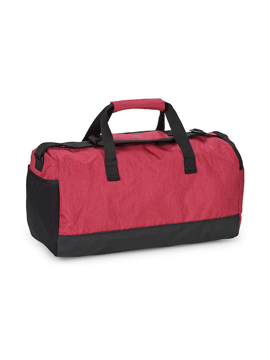 adidas Performance Women's Gym Shoulder Bag Pink