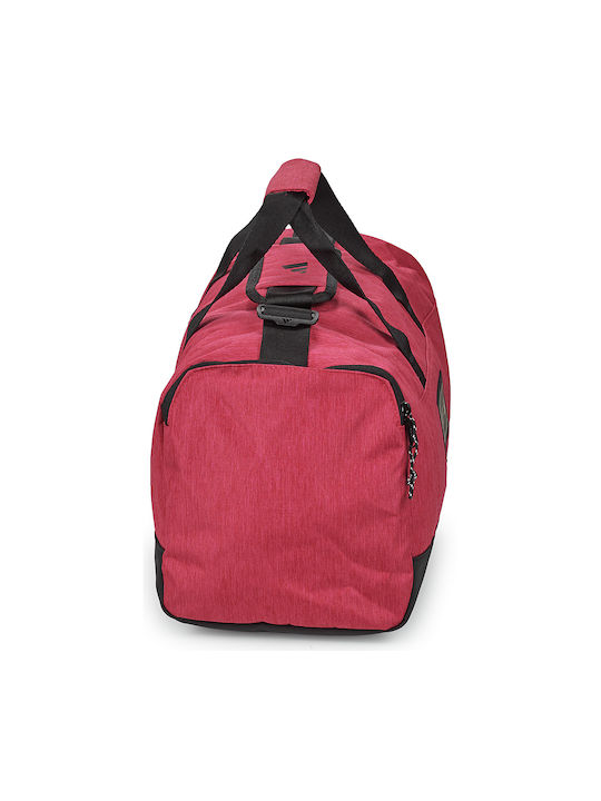 adidas Performance Women's Gym Shoulder Bag Pink