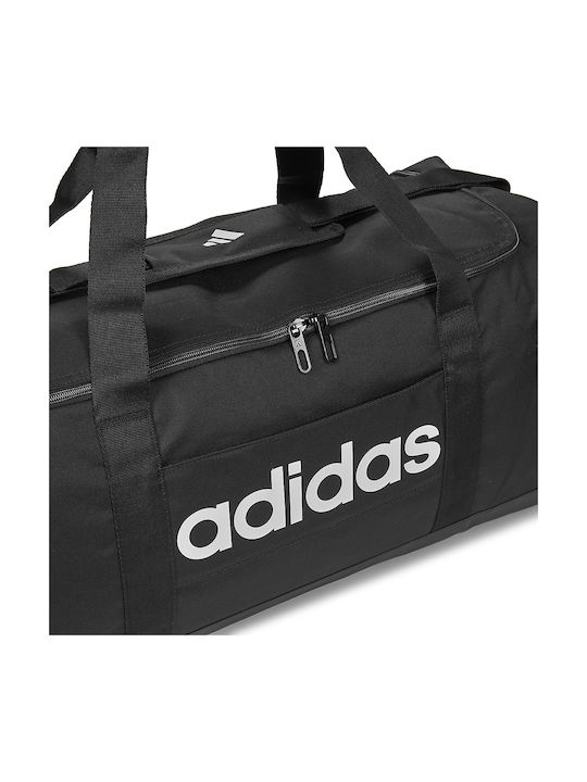 adidas Linear Duffel M
