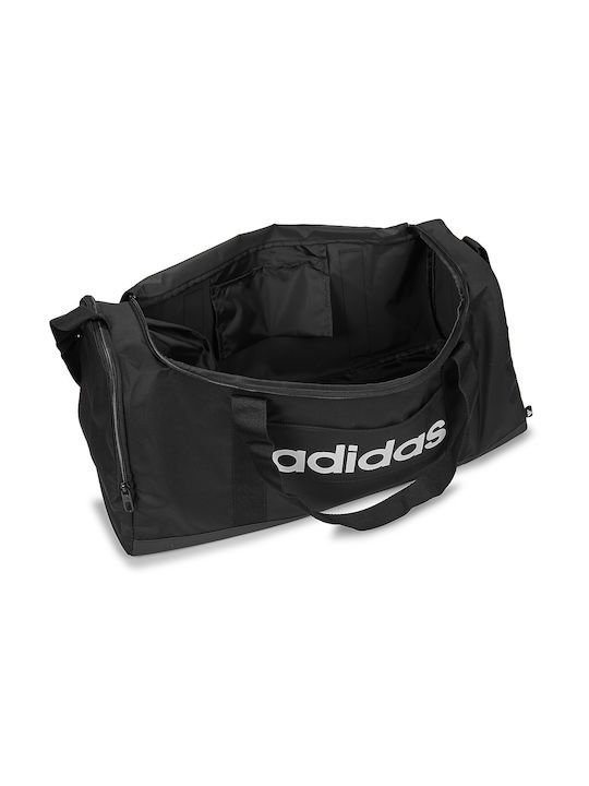 adidas Linear Duffel M