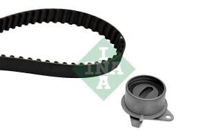 Ina Timing Belt Set