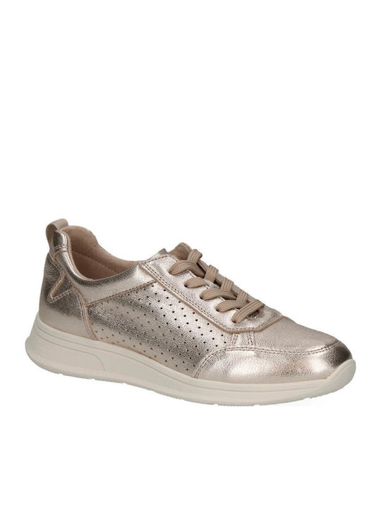 Γυναικεία Sneakers Χρυσό