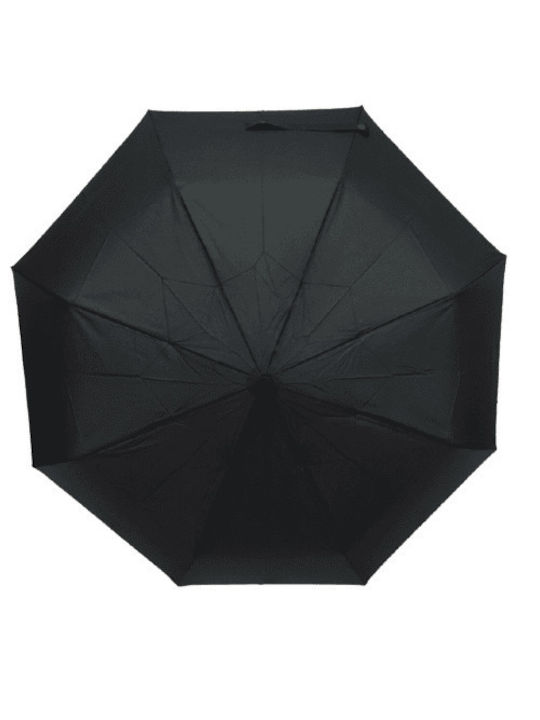 Guy Laroche Umbrella Compact Black