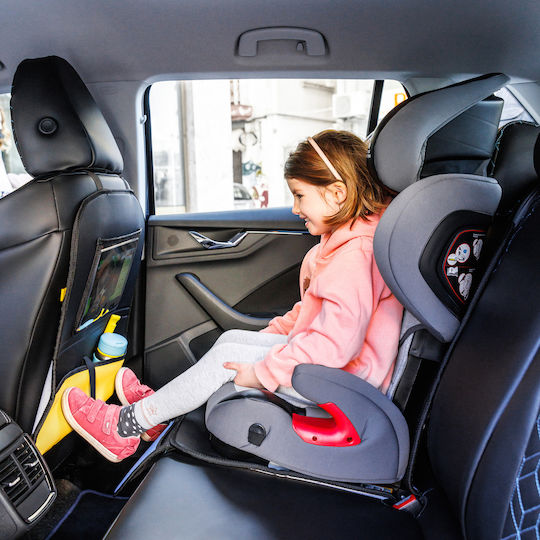 Autocover Car Seat Protector Black
