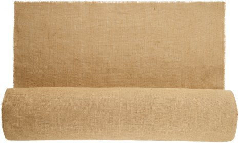 Vevor Țesătură pentru Decorațiuni Burlap 40x150buc Bej