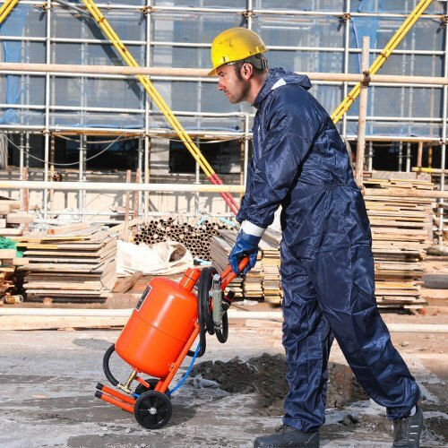 Vevor Sandblasting 5 Gallons 60-110 Psi 4 Nozzles Psg5jl6125ps7xjmjv0
