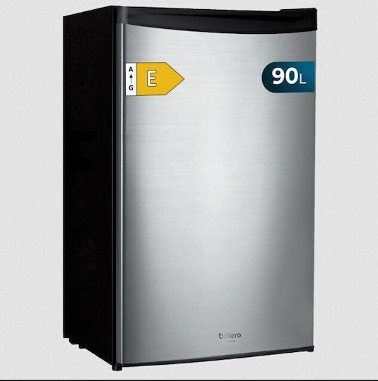 Cecotec Мини Бар 91лт В83xШ47xД44см. Inox Bolero CoolMarket TT 90