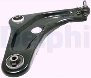 Delphi Wheel Suspension Arm