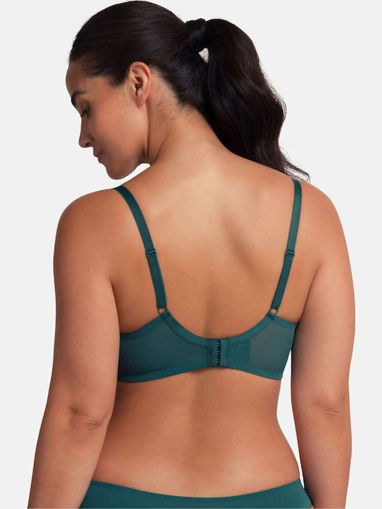 Bra Underwire Multicoloured