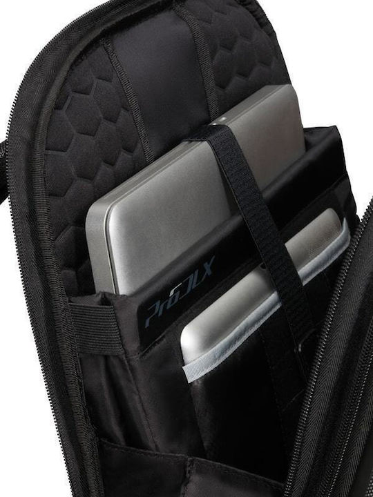 Samsonite Pro-dlx 6 Backpack Backpack for 15.6" Laptop Gray