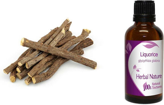 Süßholz-Tinktur 50ml Natur & Körper