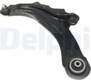 Delphi Wheel Suspension Arm