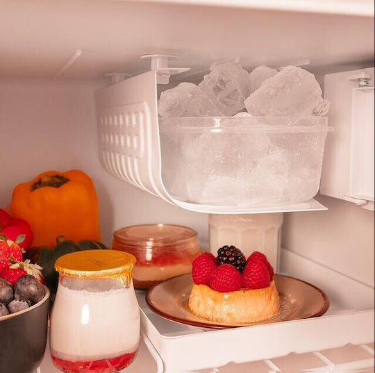 Cecotec Kühlschränke Mini Bar 45Es H55xB44.7xT53.4cm. Türkis Bolero CoolMarket TT Origin 45