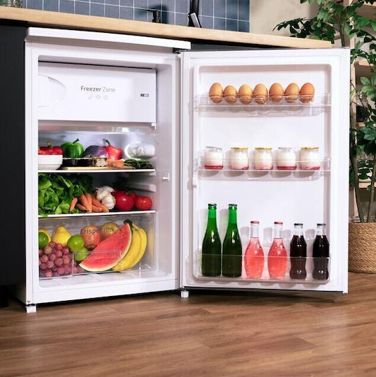Cecotec Мини Бар 107лт В84.5xШ54.9xД55.7см. Бял Bolero CoolMarket TT 107