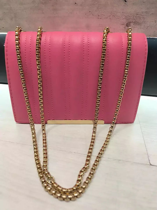 Geantă de damă De umăr Fuchsia