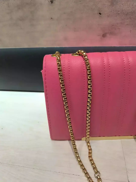 Geantă de damă De umăr Fuchsia