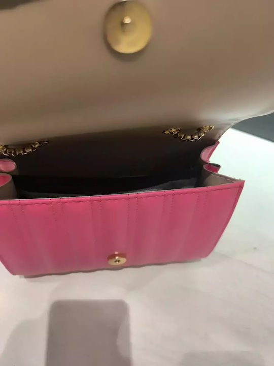 Geantă de damă De umăr Fuchsia