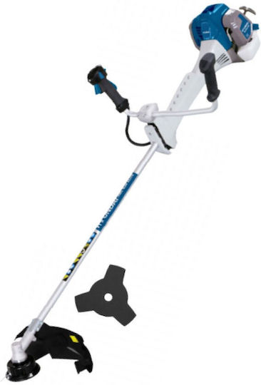 Hyundai HBC 622 PRO Two-Stroke Gasoline Brush Cutter Shoulder / Hand
