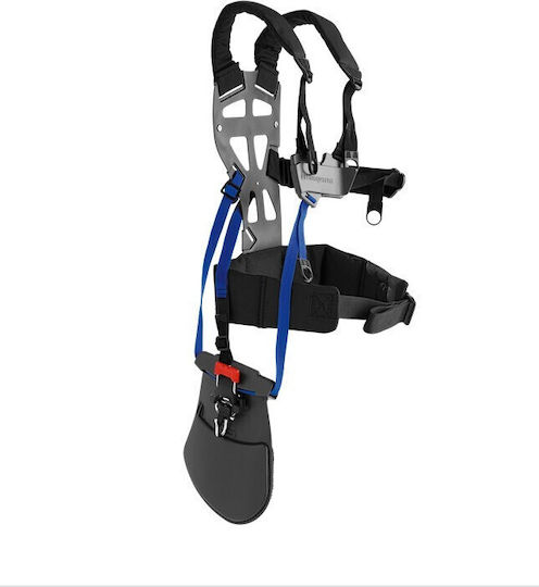 Husqvarna 543RS Benzină în doi timpi Tăietor de iarbă De umăr / de mână