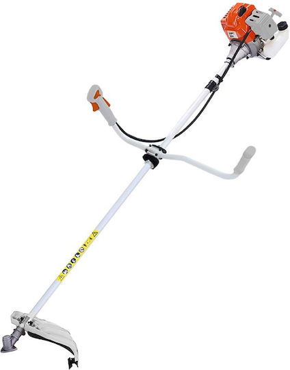 Nakayama PB7230 Two-Stroke Gasoline Brush Cutter Shoulder / Hand 3.8hp 7kg