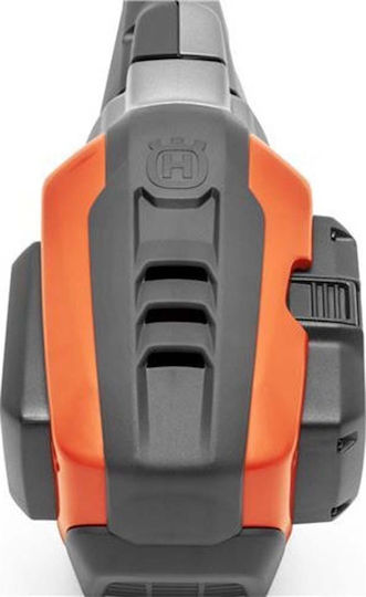 Husqvarna 520ilx Χορτοκοπτικό Ώμου / Χειρός Μπαταρίας 36V Solo 3kg Brushless