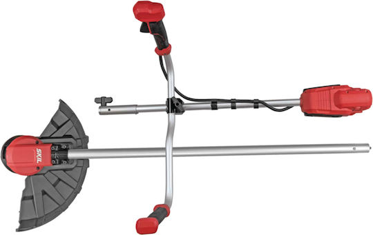 Skil Χορτοκοπτικό Ώμου / Χειρός Μπαταρίας 18V Solo 4kg Brushless