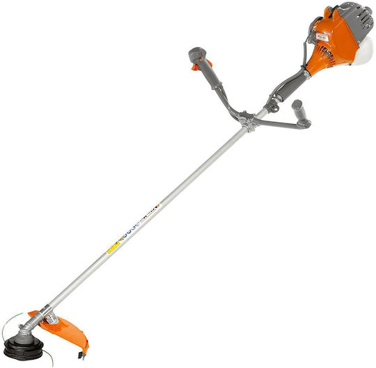 Oleo-Mac Benzină în doi timpi Trimmer De umăr / de mână 1hp 6.2kg