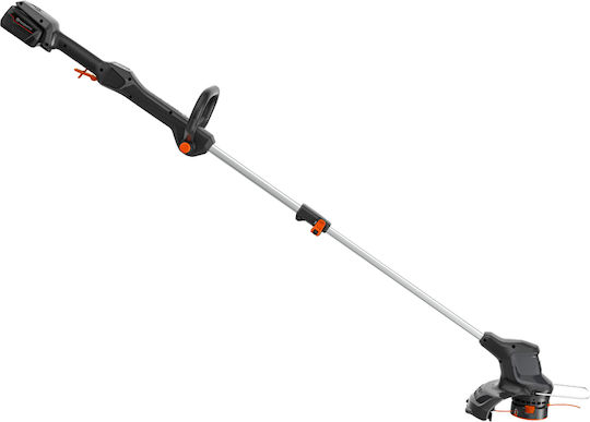Husqvarna Aspire T28-P4A Tăietor de iarbă De umăr / de mână Pe baterii