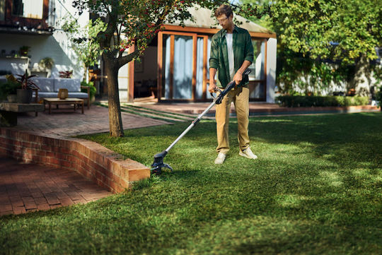 Husqvarna Aspire T28-P4A Tăietor de iarbă De umăr / de mână Pe baterii