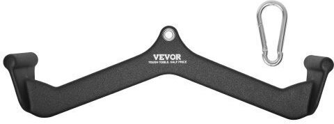 Vevor V-bar Handle Triceps Lat Pulldown Home Gym Jspjvxxlgjjksv158v0