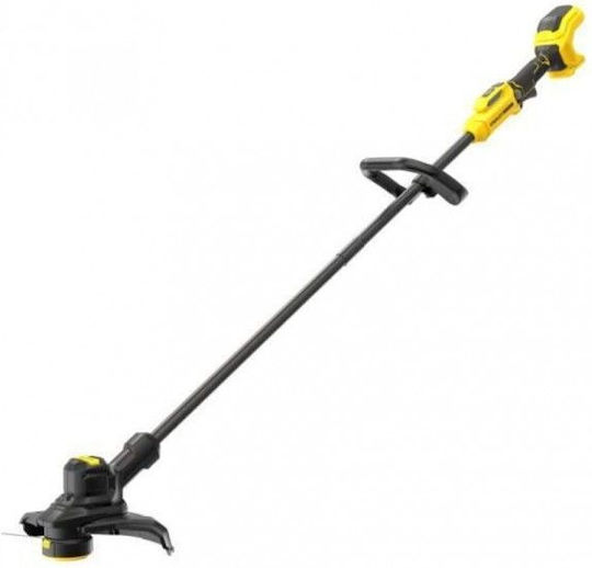 Stanley Brush Cutter Shoulder / Hand Battery