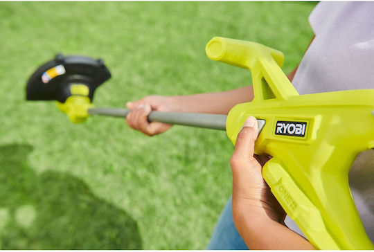 Ryobi RY18LT23A-0 Brush Cutter Shoulder / Hand Battery