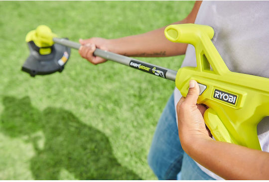 Ryobi RY18LT23A-0 Brush Cutter Shoulder / Hand Battery