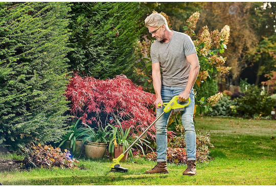 Ryobi RY18LT23A-0 Brush Cutter Shoulder / Hand Battery