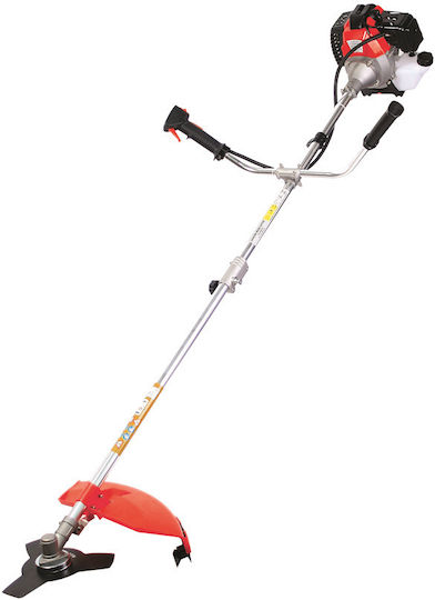 Raider RD-GBC10 Two-Stroke Gasoline Brush Cutter Shoulder / Hand